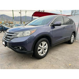 Honda Cr-v 2013 2.4 Ex Mt