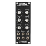 Ajh Synth Minimod Vca Black Oferta Msi.