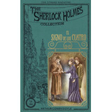 Libro Sherlock Holmes 3. El Signo De Los Cuatro - Doyle A...