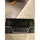 Estereo Original Nissan Frontier Np300 17/..  Marco Adaptado