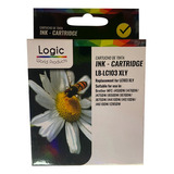 Cartridge Lb-lc103 Xl Amarillo Para Brother Dcp J152