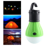 Lâmpada Led Camping/pesca/barraca/acampamento/emergencia