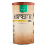 Nutri Yeast Flakes 300g Nutrify Levedura Nutricional Flocos 