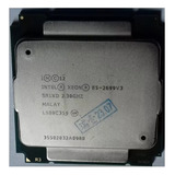 Processador Intel Xeon E5-2699 V3 - 2.3 Ghz - 18 Núcleos