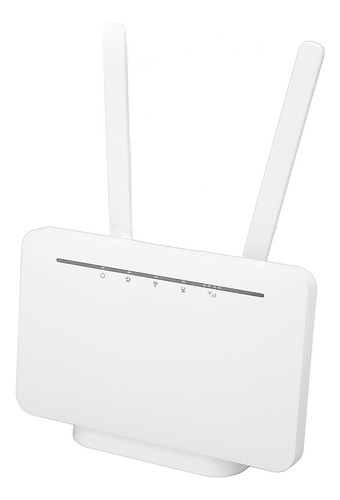 Punto De Acceso Wifi Portátil Para Viajes Cp102, 5 M, 4g Lte