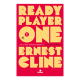 Ready Player One (ed. Pelicula) - Ernest Cline