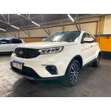 Ford Territory Titanium 1.5l Gtdi 4x2 At 2021