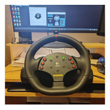 Volante Logitech Momo Force Feedback Racing Wheel