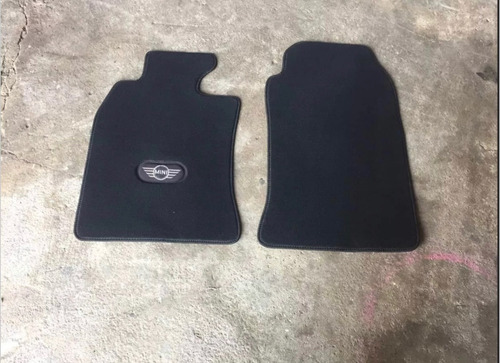 Tapetes Delanteros Para Mini Cooper 