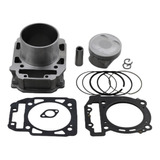 Kit De Pistón Can Am Outlander Max 400 2004-2014