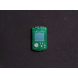 Memoria Vmu Visual Memory Unit Para Sega Dreamcast Verde