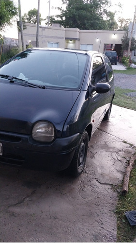 Renault Twingo 2001 1.2 Authentique