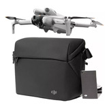 Bolsa Bag Mochila Para Drone Dji Mini 4pro, Mini3 Pro, Mini2