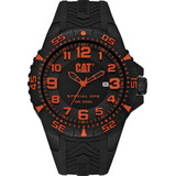 Reloj Cat Hombre K3-121-21-118 Special Ops 2