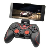 Control Gamepad Bluetooth Celular Android Laptop