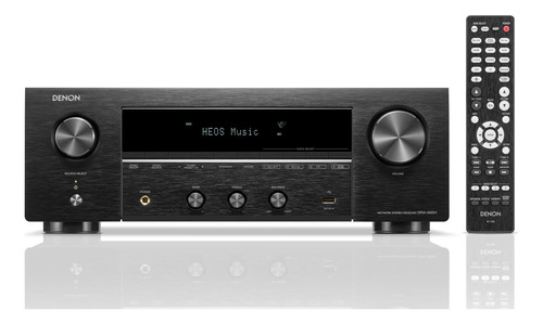 Amplificador Denon Dra900h 4 Canales Hdmi A Meses