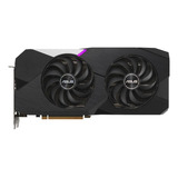 Amd Asus Dual Radeon 6700 Series Rx 6700 Xt Dual-rx6700xt-12g - 12 Gb