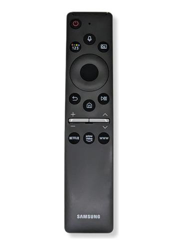 Control Remoto Tv Samsung Con Comando De Voz Bn59-01329c Ori