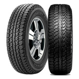 Combo X2 Cubiertas 205 65 15 Firestone Destination At 94t