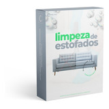 Pack Canva Limpeza De Estofados Editável 20 Artes + Stories