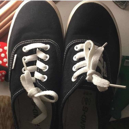 Zapatillas Estilo Vans