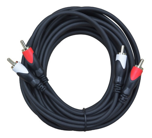 Cable De Audio Radioshack 3.6 Metros | 73294