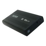 Usb 3.0 A Externo 3.5 Hdd Caja De Disco Duro Carcasa