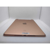 iPad Apple 7o Geração (2019) 128 Gb Dourado Com Acessórios