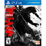 Godzilla Ps4 | Dg 