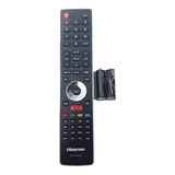 Control Remoto Original Hisense En33926a Smart Tv  Amazon