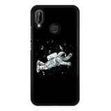 Funda Protector Uso Rudo Para Xiaomi Astronauta Moda 22