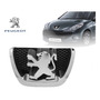 Emblema De Parachoque Delantero Para Peugeot 207 2015 Peugeot 207