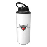Botella Deportiva Hoppy Personalizado Bon Jovi