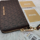 Cartera Michael Kors Dama Modelo 35s9gtve7l 100% Original