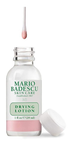 Mario Badescu Drying Lotion (loción De Secado) 1oz