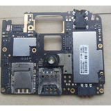 Placa Mãe Moto G4 Play Xt1603 16gb Tv (precisa Remover C G )