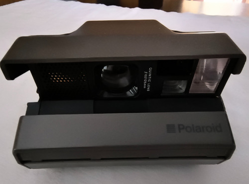 Cámara Instantánea Polaroid Spectra System