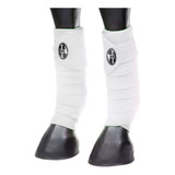 Liga De Descanso Boots Horse Branco