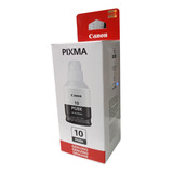 Tintas Canon Pixma 10 Original X1