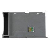 Caja Mantenimiento Epson T6710 Sin Almohadillas | Chip 100%