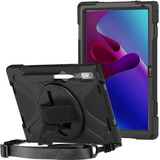 Procase Funda P/ Lenovo Tab P11 Pro 11.2 PuLG. Gen 2 Negro