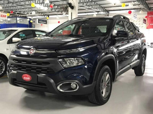 FIAT TORO 1.8 16V EVO FLEX FREEDOM AT6 2019/2020