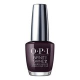 Opi - Esmalte Semipermanente  Licoln Park After Dark