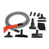 Cen-tec Systems 92586 Kit De Accesorios De Vacio Para Tapic