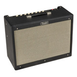 Fender Hot Rod Deluxe Iv Blk 22312000000