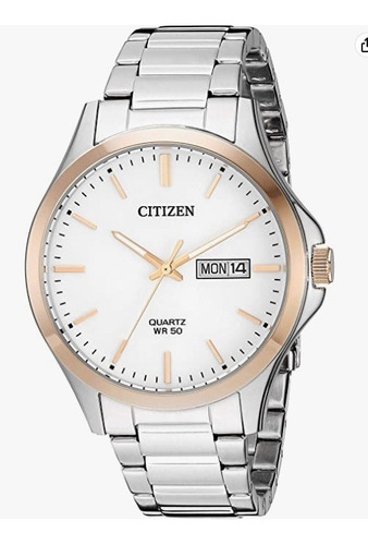 Reloj Citizen Gn_4s Hombre