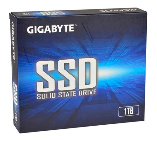 Disco Gigabyte Ssd 1 Tera