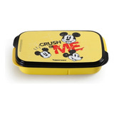 Portaviandas Disney Mickey Slim Tupperware® 590ml