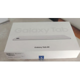 Tablet Galaxy Tab A8 Wifi 10.5'' 64gb, 4g Ram Color Silver