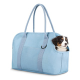 Okawany Transportador Para Perros Pequenos, Gatos, Bolso Ant